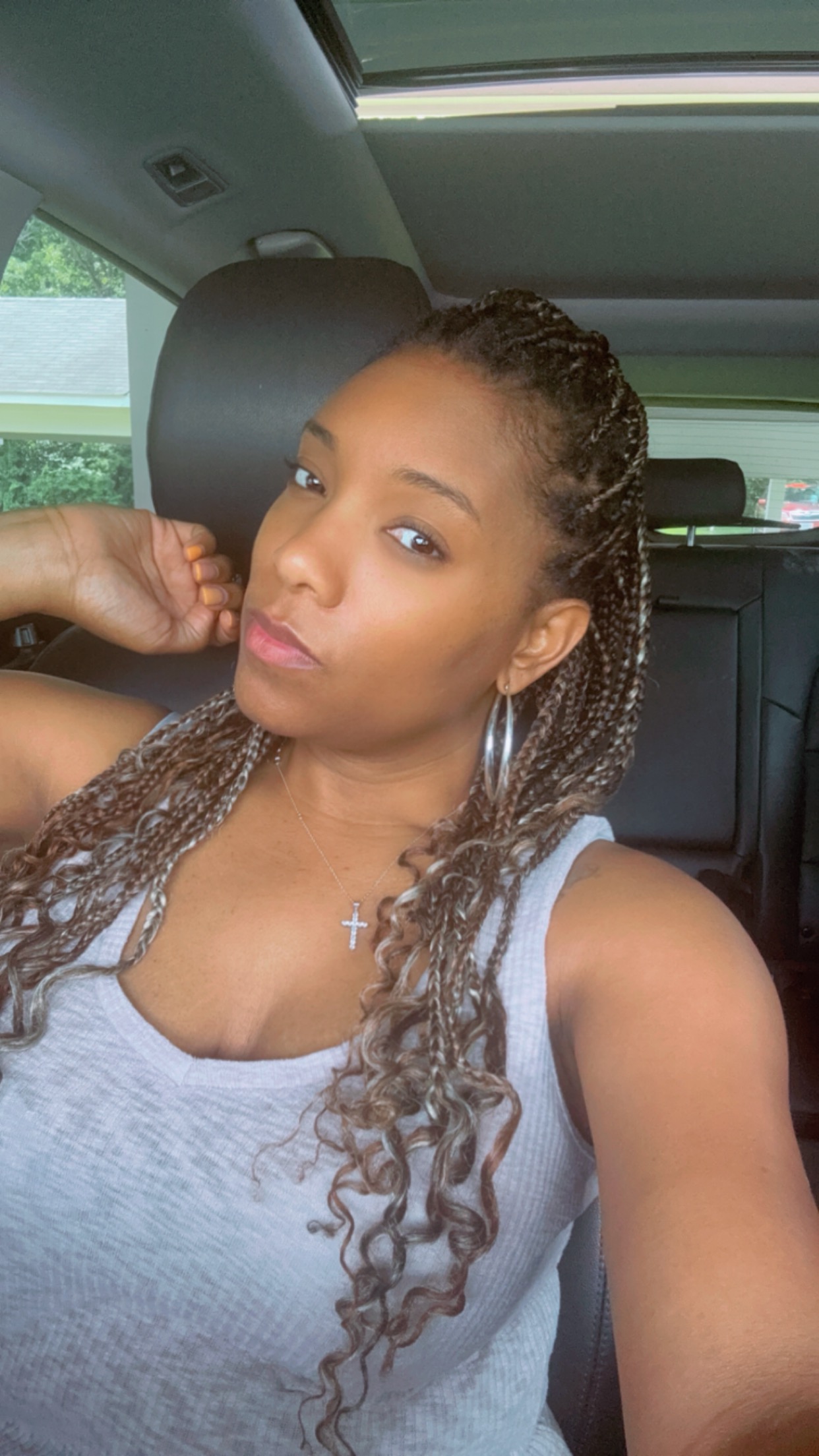 Becoming my best self